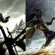 Illustration for article titled Marvel releases glorious concept art posters for Captain America and Thor